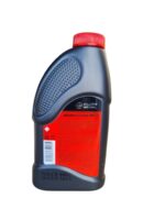 Торм. жидкость ДОТ-3 450 г. Silver Wheel — изображение 2