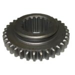 Шестерня 77.58.116 МЗШ