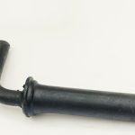 Шкворень 50-4605079-Б поперечины