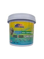 Смазка высокотемпер-ая 1кг 290°С Power Eagle(9770)