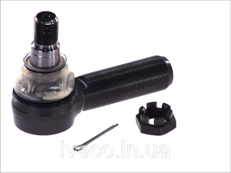 4243.jpg Наконечник тяги D27 M30*1.5 L115 пр. SL8631 — изображение 1