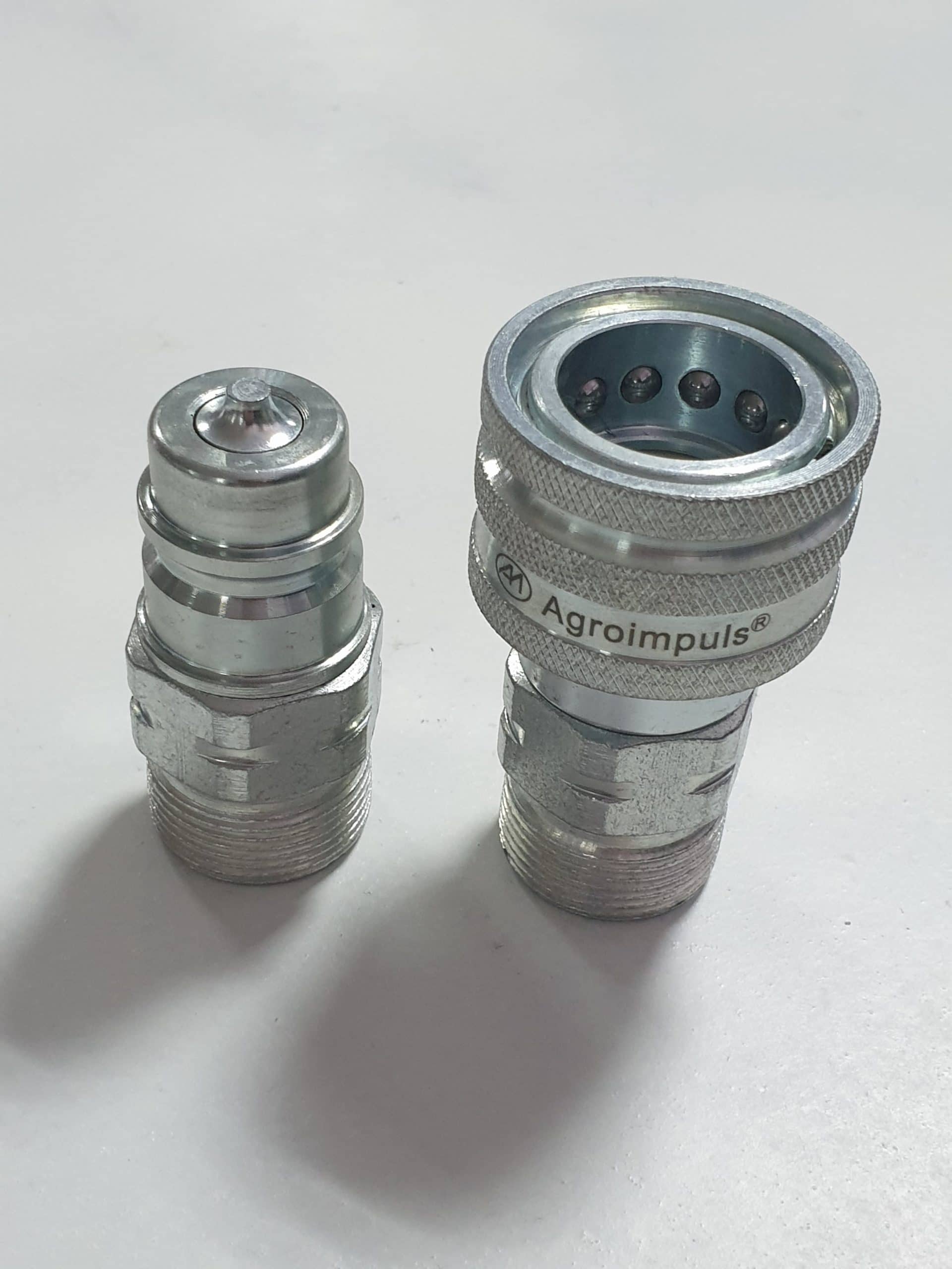 4248-scaled-1.jpg Муфта разрывная Н.036.52.110к Евро(М27х1,5) Г-32 — изображение 1