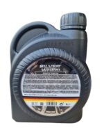 Масло двухтактное 2T 1л Silver Wheel — изображение 2