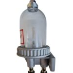 Фильтр топл. 240-1105010 груб.очистки с отстойником А