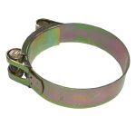 Хомут усиленный широкий 86*91