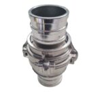 Муфта пожарная Д-75