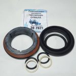 Р.к. г/ц отвала экс. ЭО-2621-В3