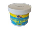 Смазка литиевая 250г 190°С Power Eagle(9783)