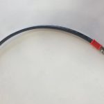 Шланг пер. торм. 2121 длинный Fenox