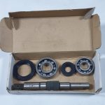 Р.к. вод. насоса с валом СМД-18