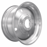 Колесо DW16Lх34(DW16Lх34-3107020-01)