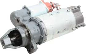 463.jpg Стартер СТ142Б2-3708000 КАМАЗ 24В 8,2 Квт — изображение 1