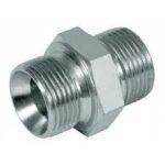 Штуцер 30*30 (М24х1,5-М24х1,5)