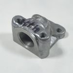 Муфта угловая (фланец) НШ-32