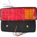 Фонарь задний LED груз.авто стоп/габ/повор.