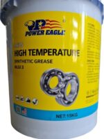 Смазка высокотемпер-ая 15кг 290°С Power Eagle(9635)