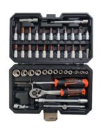Набор головок 46шт WIB-300