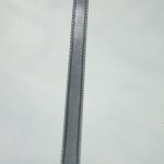 Полотно 2ст. метал/дерево