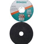 Диск отрезной 125*0.8*22 14А метал/нерж.