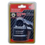 Навесной замок RICHDOOR 45
