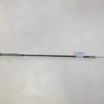 Трос крана упр. делителем 1772183-03