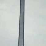 Полотно мет/мет 2-ст.