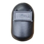 Маска сварщика 93192 узкое стекло