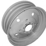 Колесо DW15Lх38(DW15Lх38-3107020)