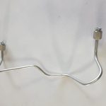 Трубка топл. 8 секции 1104324-02