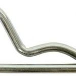 Шплинт игольчатый М6 DIN11024