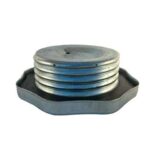 Крышка топл. бака ЮМЗ 45-1103010