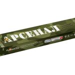 Электроды АНО-4 4мм 5кг