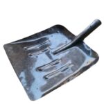 Лопата снеговая 1200гр. (12шт.уп.)