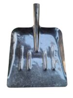 Лопата снеговая 1200гр. (12шт.уп.) — изображение 2