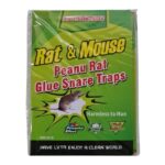 Книжка капкан липучка 13*19