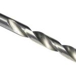 Сверло по металлу 2.5 мм Dmax (10шт упак)