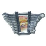 Набор ключей комб. 8шт 6-22мм