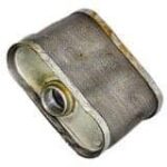 Фильтр сливной ГУР 50-3407010