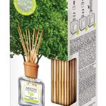 Ароматиз. Areon Parfume Sticks 150ml (3 in 1)