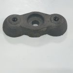 Щека Н 069.01.009 ножа с отв. Х