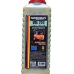 Масло компрес. VDL-220 (КС-19) Turbomax 1л