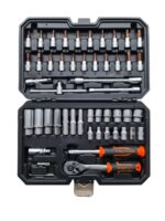 Набор головок 1/4" 53шт WID-326