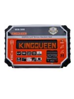 Набор головок 1/4" 53шт WID-326 — изображение 2