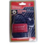 Навесной замок RICHDOOR 55