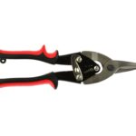 Ножницы по металлу 250мм прямые G01367