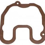 Прокладка клапанной крышки Д37-1007419