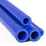 Патрубок силикон D25 L=1000мм