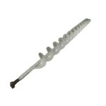 Шнек выгрузной 10.01.55.080 П