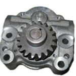 Насос Д144-1403010 масляный А