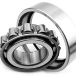 Подшипник 12309 (NF309)